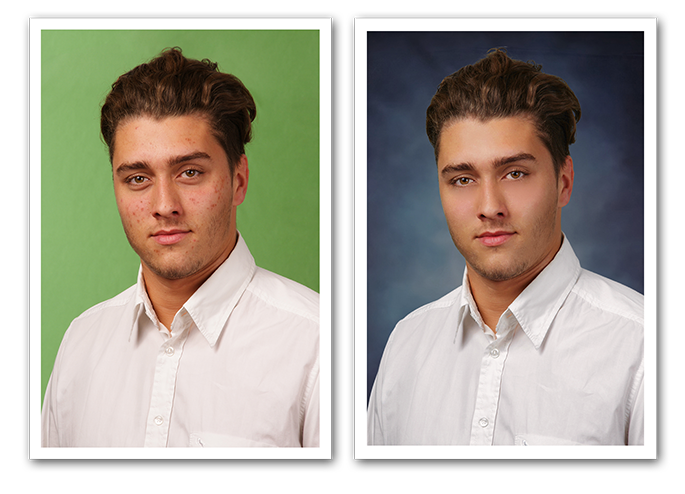 Retusálás: előtte/utána