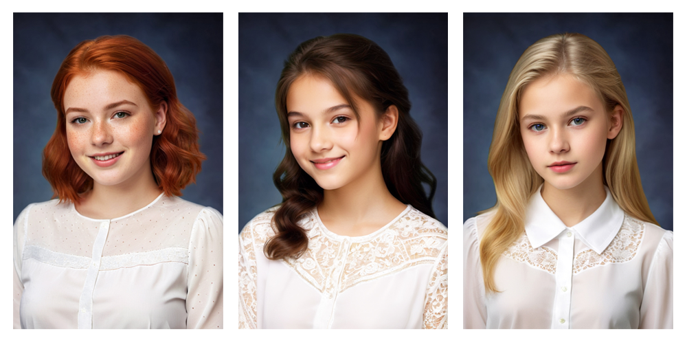 tablófotózás tablókészítés