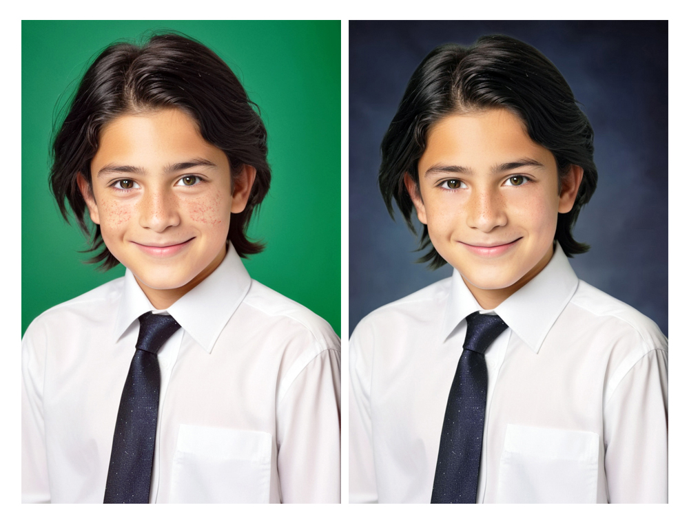 tablófotózás-retusálás